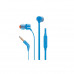 JBL T110 In-Ear Headphones